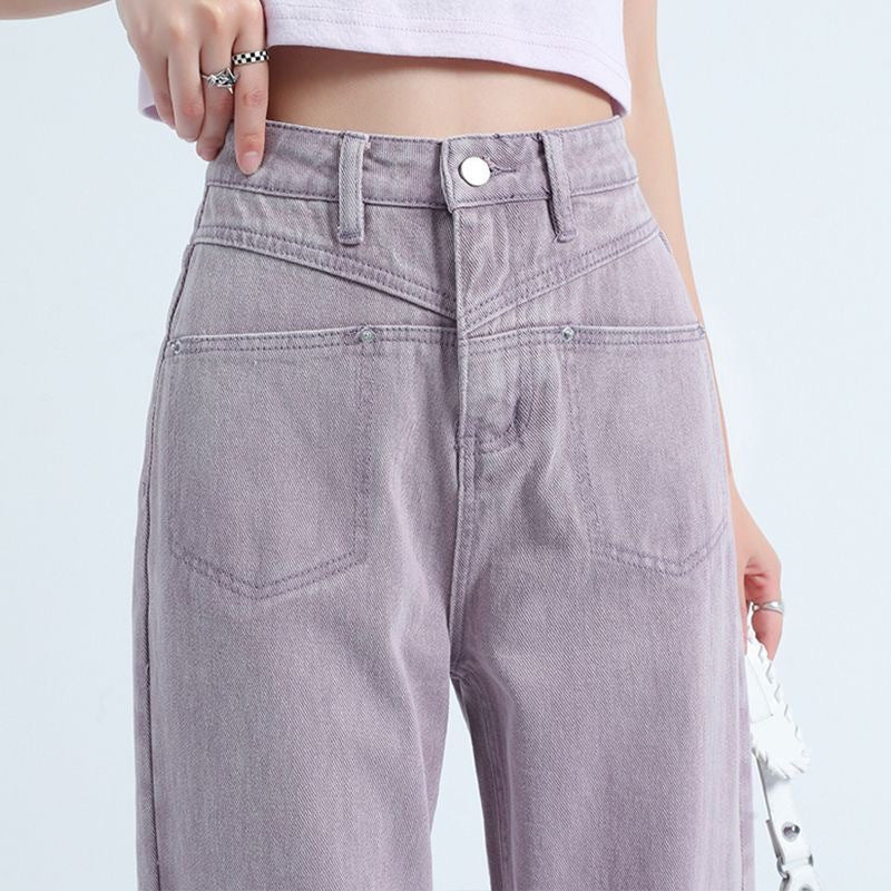 Haute Démarche Pantalon - ALIZAHaute Démarche PantalonHaute Démarche PantalonHaute Démarche PantalonwomenALIZAALIZAPurpleHaute Démarche Pantalon30