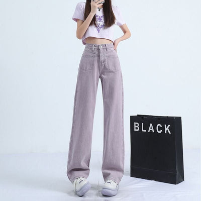 Haute Démarche Pantalon - ALIZAHaute Démarche PantalonHaute Démarche PantalonHaute Démarche PantalonwomenALIZAALIZAPurpleHaute Démarche Pantalon30