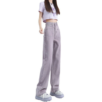 Haute Démarche Pantalon - ALIZAHaute Démarche PantalonHaute Démarche PantalonHaute Démarche PantalonwomenALIZAALIZAPurpleHaute Démarche Pantalon30