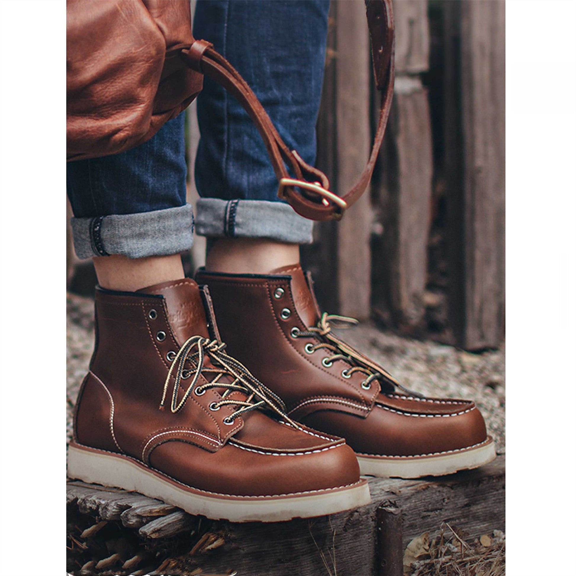 Ironclad Moto - ALIZAIronclad MotoIronclad MotoIronclad MotoMen FootwearALIZAALIZABrownIronclad Moto6