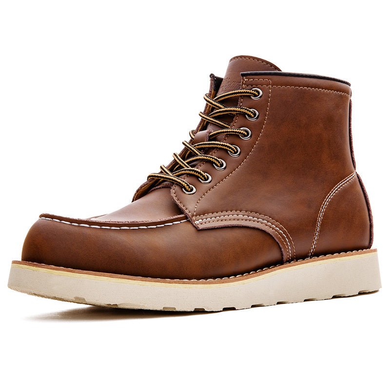 Ironclad Moto - ALIZAIronclad MotoIronclad MotoIronclad MotoMen FootwearALIZAALIZABrownIronclad Moto6