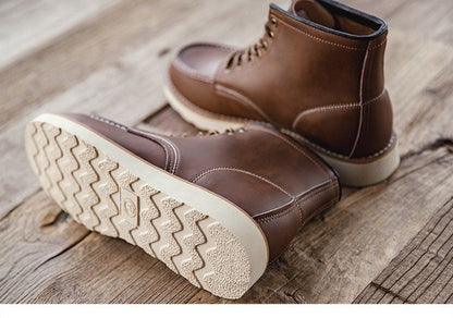 Ironclad Moto - ALIZAIronclad MotoIronclad MotoIronclad MotoMen FootwearALIZAALIZABrownIronclad Moto6