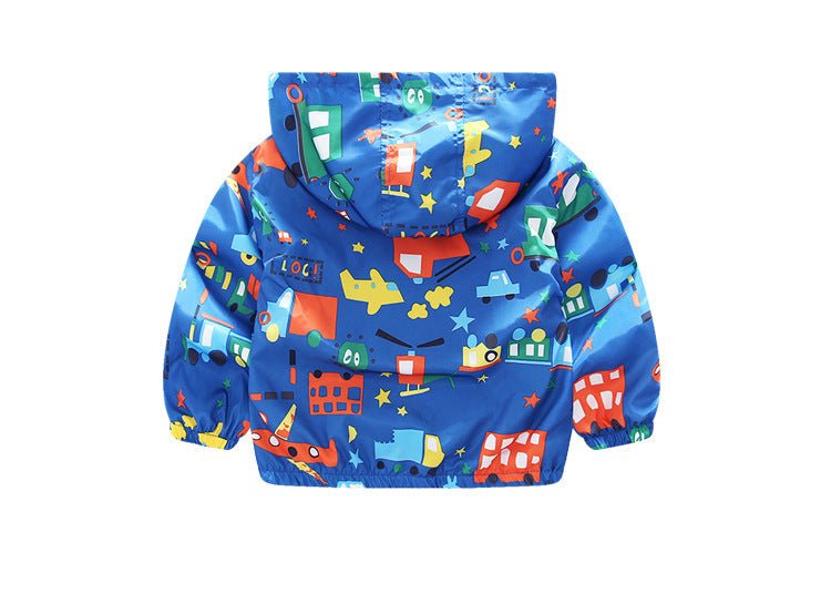 Jet & Joy Jackets - ALIZAJet & Joy JacketsJet & Joy JacketsJet & Joy Jacketskid clothingALIZAALIZABlueJet & Joy Jackets3T