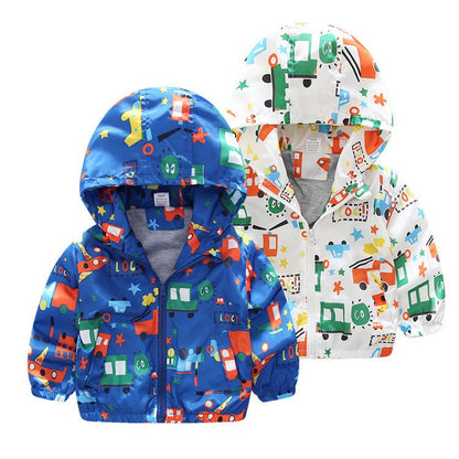 Jet & Joy Jackets - ALIZAJet & Joy JacketsJet & Joy JacketsJet & Joy Jacketskid clothingALIZAALIZABlueJet & Joy Jackets3T
