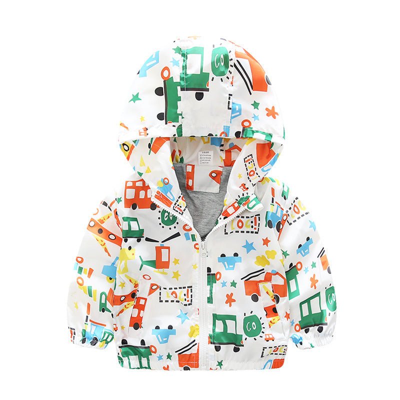 Jet & Joy Jackets - ALIZAJet & Joy JacketsJet & Joy JacketsJet & Joy Jacketskid clothingALIZAALIZAWhiteJet & Joy Jackets3T