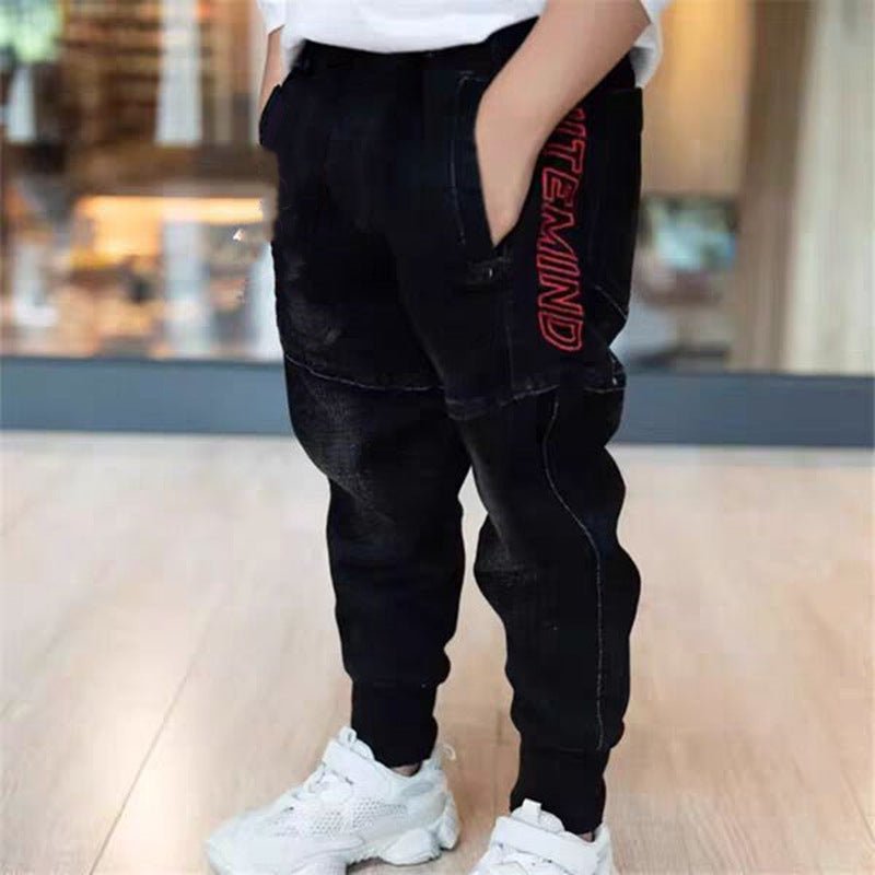 Jet & Junior - ALIZAJet & JuniorJet & JuniorJet & Juniorkid clothingALIZAALIZABlackJet & Junior6