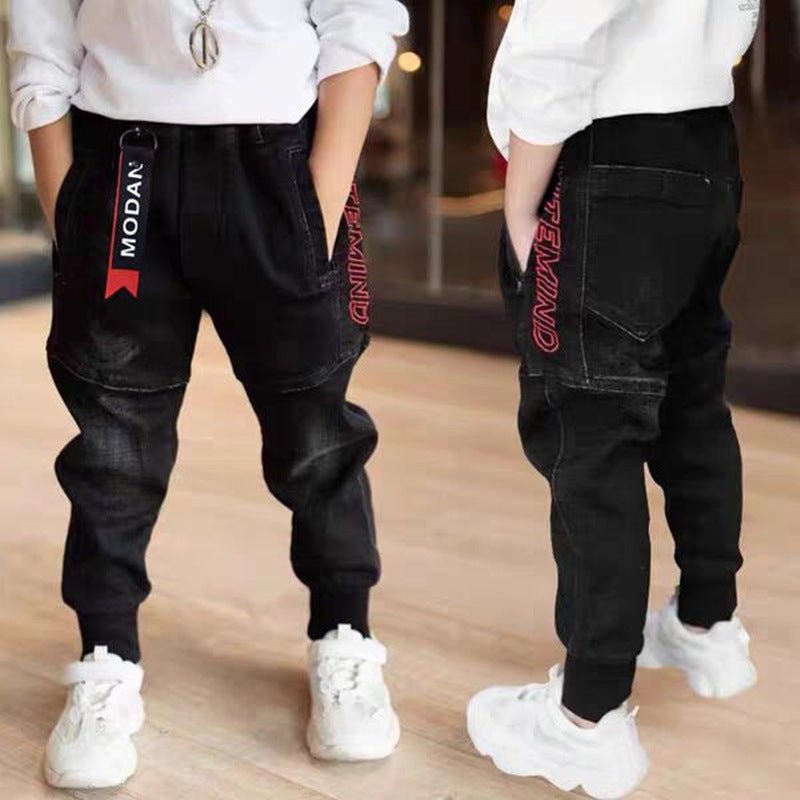 Jet & Junior - ALIZAJet & JuniorJet & JuniorJet & Juniorkid clothingALIZAALIZABlackJet & Junior6