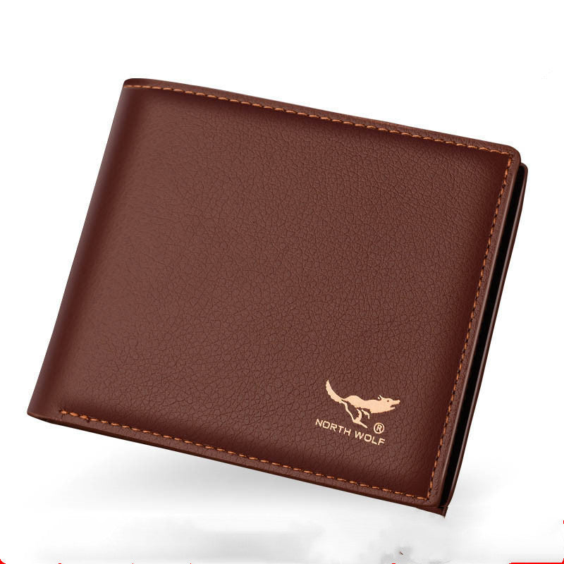 Korean Zip Portefeuille - ALIZAKorean Zip PortefeuilleKorean Zip PortefeuilleKorean Zip PortefeuillemenALIZAALIZADeep coffeeKorean Zip PortefeuilleSilk Crest