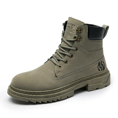 Lior Martin Élevé - ALIZALior Martin ÉlevéLior Martin ÉlevéLior Martin ÉlevéMen FootwearALIZAALIZABeigeLior Martin Élevé7