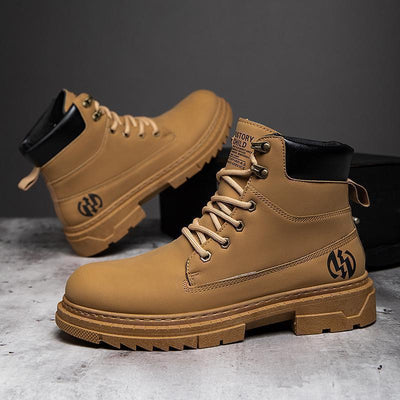 Lior Martin Élevé - ALIZALior Martin ÉlevéLior Martin ÉlevéLior Martin ÉlevéMen FootwearALIZAALIZABrownLior Martin Élevé7