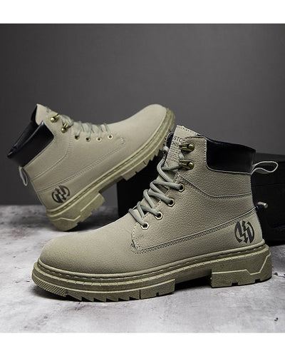 Lior Martin Élevé - ALIZALior Martin ÉlevéLior Martin ÉlevéLior Martin ÉlevéMen FootwearALIZAALIZAGreenLior Martin Élevé7