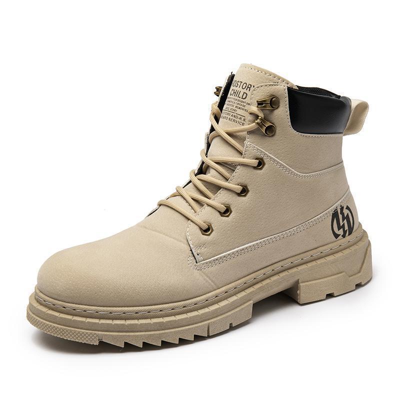 Lior Martin Élevé - ALIZALior Martin ÉlevéLior Martin ÉlevéLior Martin ÉlevéMen FootwearALIZAALIZABeigeLior Martin Élevé7