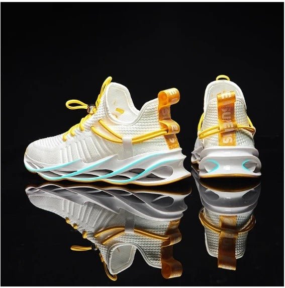 Liora Lame Aérée - ALIZALiora Lame AéréeLiora Lame AéréeLiora Lame AéréeMen FootwearALIZAALIZABlackLiora Lame Aérée7