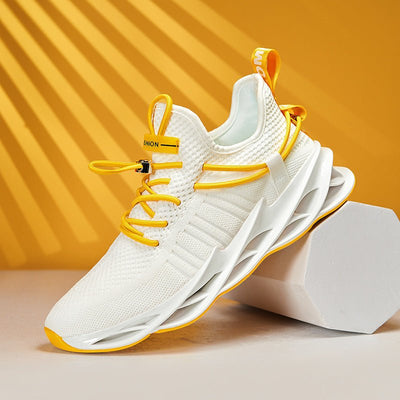 Liora Lame Aérée - ALIZALiora Lame AéréeLiora Lame AéréeLiora Lame AéréeMen FootwearALIZAALIZAWhiteLiora Lame Aérée7