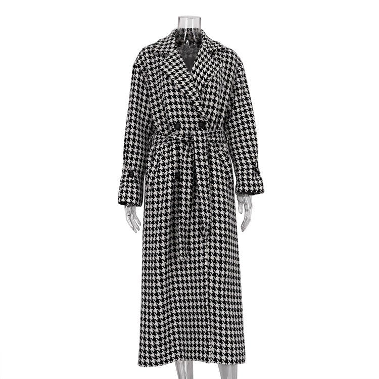 Liora Pied - de - Poule - ALIZALiora Pied - de - PouleLiora Pied - de - PouleLiora Pied - de - Poulewomen clothALIZAALIZA56671809BlackLiora Pied - de - PouleL