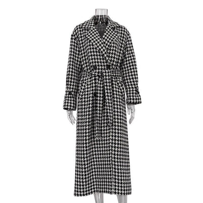 Liora Pied - de - Poule - ALIZALiora Pied - de - PouleLiora Pied - de - PouleLiora Pied - de - Poulewomen clothALIZAALIZA56671809BlackLiora Pied - de - PouleL