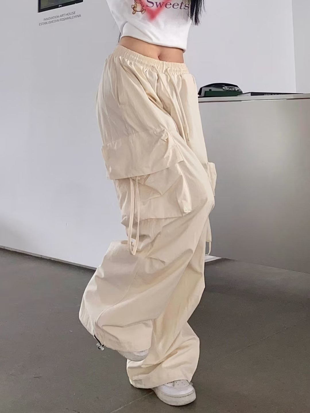 Liora Rétro Large - ALIZALiora Rétro LargeLiora Rétro LargeLiora Rétro Largewomen clothALIZAALIZAApricotLiora Rétro LargeL