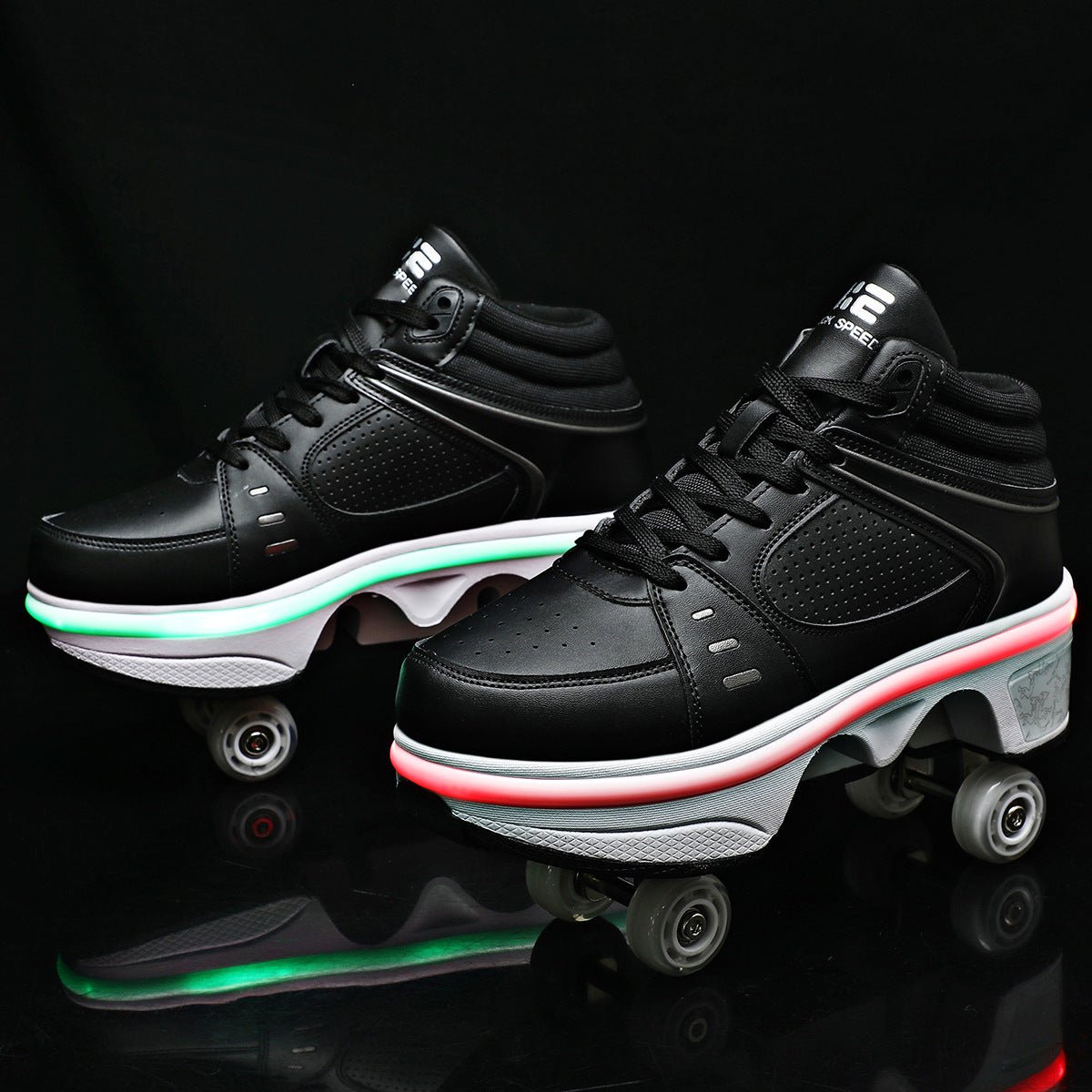 Lunelle Lumière Rampage - ALIZALunelle Lumière RampageLunelle Lumière RampageLunelle Lumière RampageWomen footwearALIZAALIZA58240833Obsidian Halo – High Band LightLunelle Lumière Rampage5