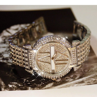 Lunette Diamond - ALIZALunette DiamondLunette DiamondLunette DiamondWomen AccessoriesALIZAALIZA04858433SilverLunette Diamond