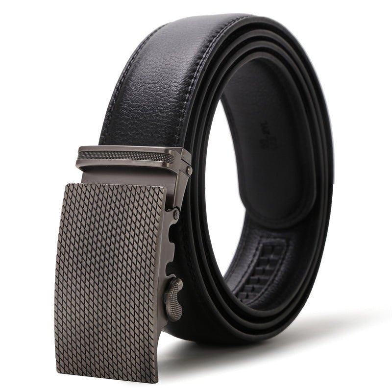 Luxe Auto Ceinture - ALIZALuxe Auto CeintureLuxe Auto CeintureLuxe Auto CeinturemenALIZAALIZASilverLuxe Auto Ceinture125cm