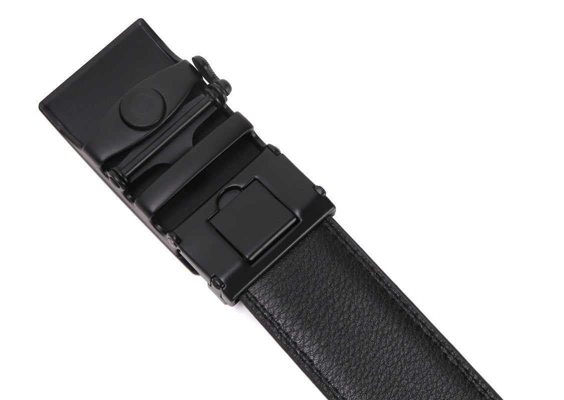 Luxe Auto Ceinture - ALIZALuxe Auto CeintureLuxe Auto CeintureLuxe Auto CeinturemenALIZAALIZABlackLuxe Auto Ceinture125cm