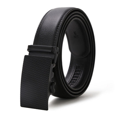 Luxe Auto Ceinture - ALIZALuxe Auto CeintureLuxe Auto CeintureLuxe Auto CeinturemenALIZAALIZABlackLuxe Auto Ceinture125cm