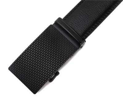 Luxe Auto Ceinture - ALIZALuxe Auto CeintureLuxe Auto CeintureLuxe Auto CeinturemenALIZAALIZABlackLuxe Auto Ceinture125cm