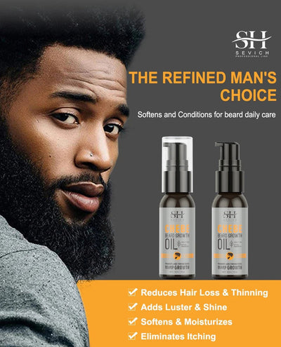 Men's Chebe Beard Serum - ALIZAMen's Chebe Beard SerumMen's Chebe Beard SerumMen's Chebe Beard SerumALIZAALIZAOriginalMen's Chebe Beard Serum