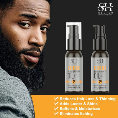 Men's Chebe Beard Serum - ALIZAMen's Chebe Beard SerumMen's Chebe Beard SerumMen's Chebe Beard SerumALIZAALIZAOriginalMen's Chebe Beard Serum