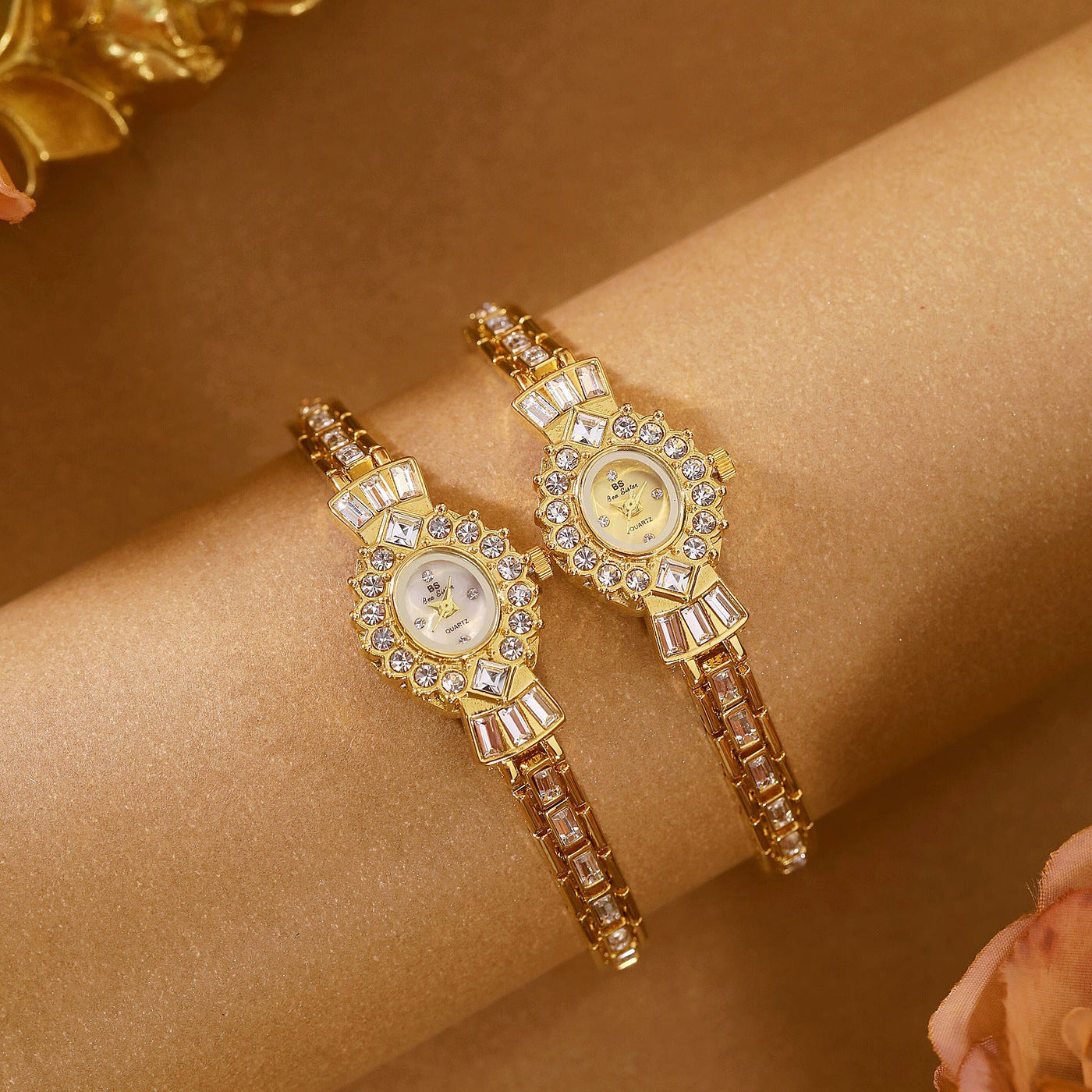 Mira Diamant Mystique - ALIZAMira Diamant MystiqueMira Diamant MystiqueMira Diamant MystiqueWomen AccessoriesALIZAALIZA80638273Champagne GoldMira Diamant Mystique