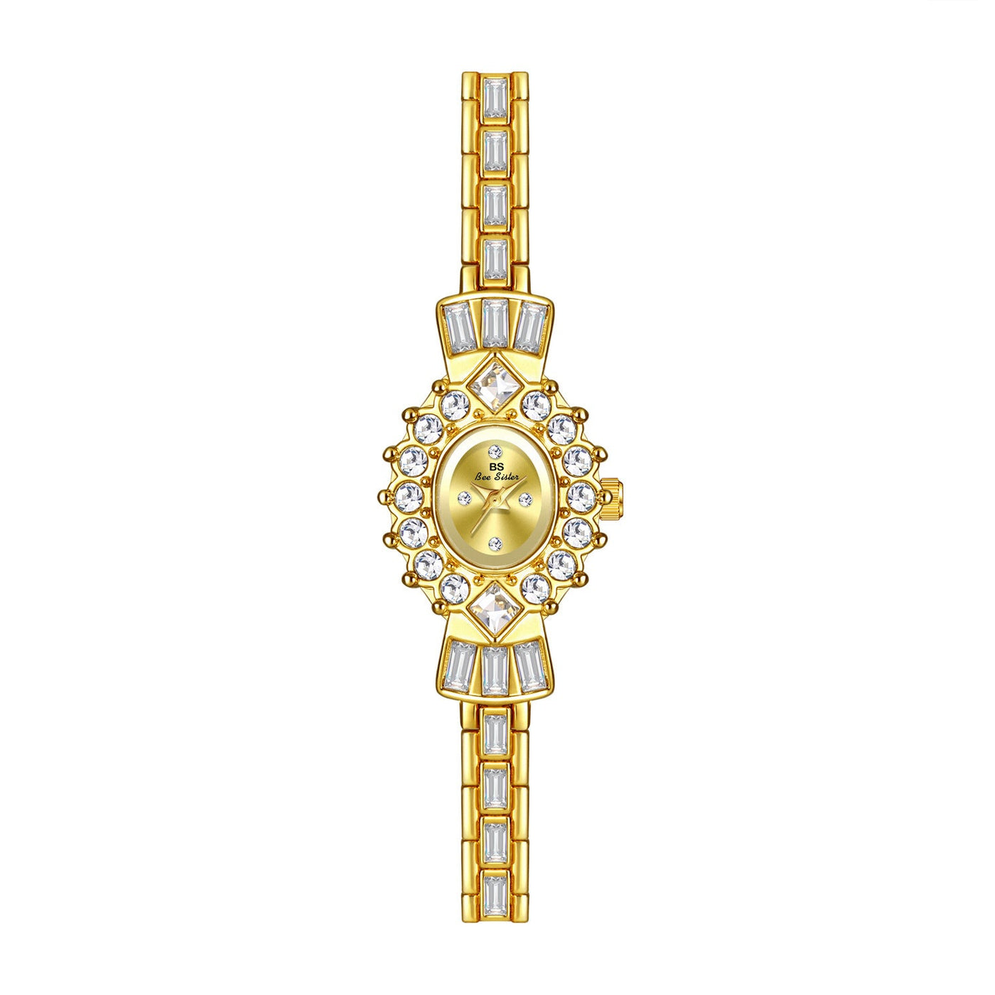 Mira Diamant Mystique - ALIZAMira Diamant MystiqueMira Diamant MystiqueMira Diamant MystiqueWomen AccessoriesALIZAALIZA80638273Champagne GoldMira Diamant Mystique