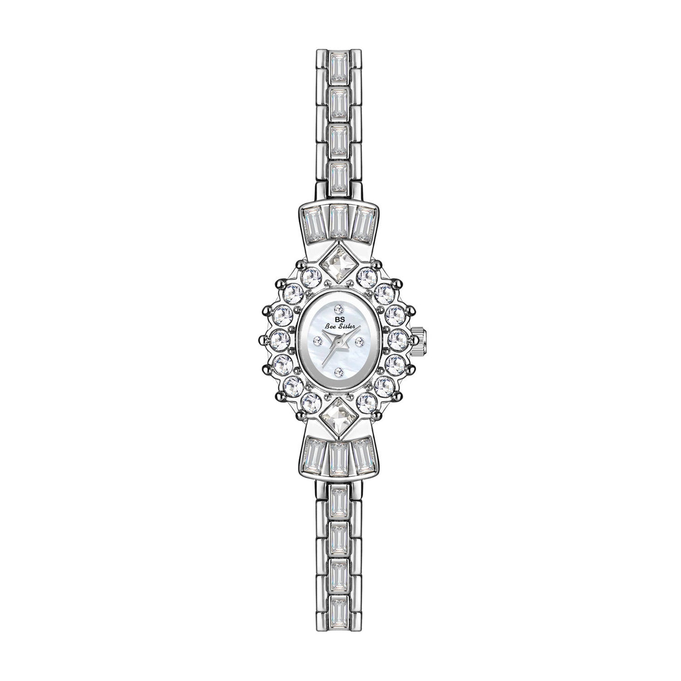 Mira Diamant Mystique - ALIZAMira Diamant MystiqueMira Diamant MystiqueMira Diamant MystiqueWomen AccessoriesALIZAALIZA80703809SilverMira Diamant Mystique