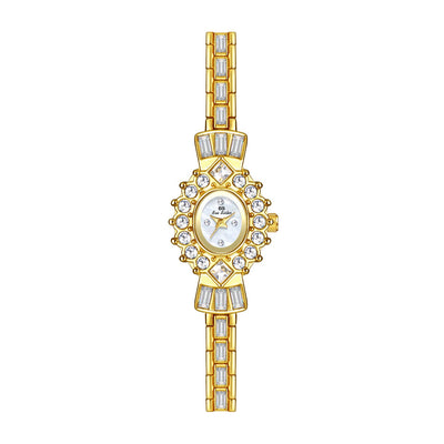 Mira Diamant Mystique - ALIZAMira Diamant MystiqueMira Diamant MystiqueMira Diamant MystiqueWomen AccessoriesALIZAALIZA80671041Gold WhiteMira Diamant Mystique
