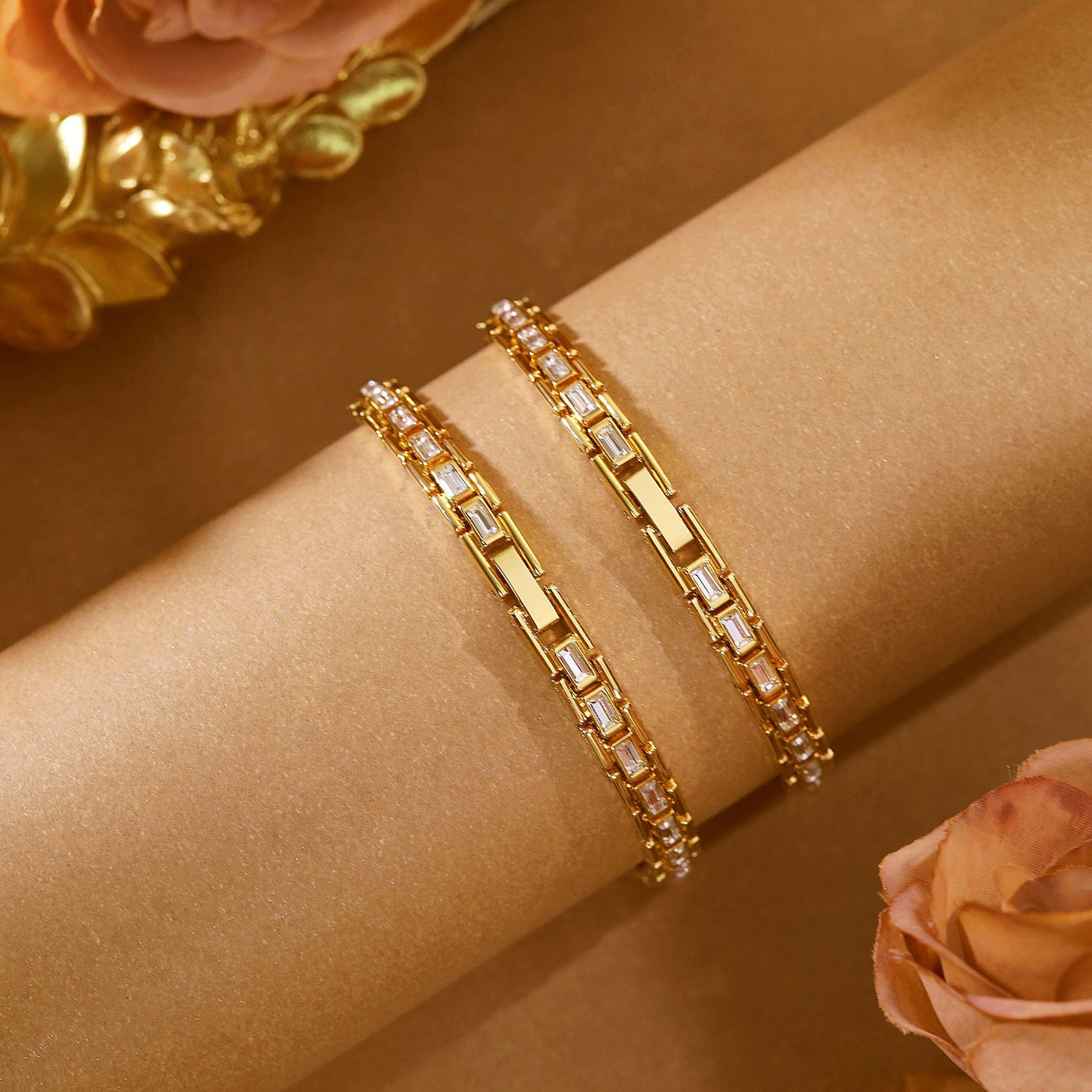 Mira Diamant Mystique - ALIZAMira Diamant MystiqueMira Diamant MystiqueMira Diamant MystiqueWomen AccessoriesALIZAALIZA80638273Champagne GoldMira Diamant Mystique