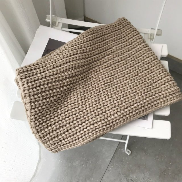 Mira Laine Étoffe - ALIZAMira Laine ÉtoffeMira Laine ÉtoffeMira Laine ÉtoffeWomen AccessoriesALIZAALIZA63574081BeigeMira Laine Étoffe