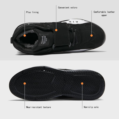 Montclair Prestige Walkers - ALIZAMontclair Prestige WalkersMontclair Prestige WalkersMontclair Prestige WalkersMen FootwearALIZAALIZA66721601AMontclair Prestige Walkers5.5