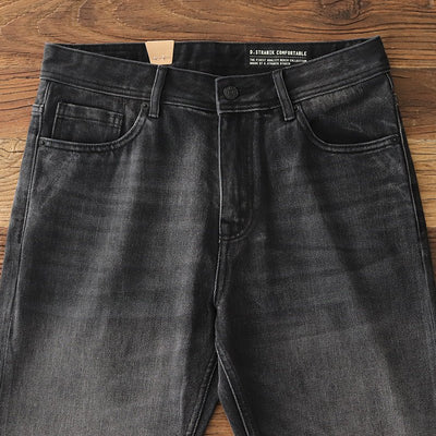 Obsidian Heavy Jeans - ALIZAObsidian Heavy JeansObsidian Heavy JeansObsidian Heavy Jeansmen clothingALIZAALIZA01112641BlackObsidian Heavy Jeans29
