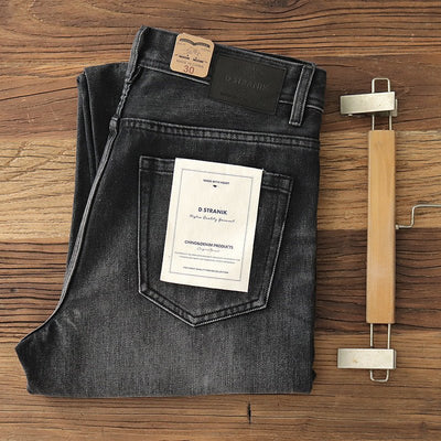 Obsidian Heavy Jeans - ALIZAObsidian Heavy JeansObsidian Heavy JeansObsidian Heavy Jeansmen clothingALIZAALIZA01112641BlackObsidian Heavy Jeans29