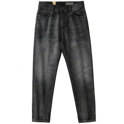 Obsidian Heavy Jeans - ALIZAObsidian Heavy JeansObsidian Heavy JeansObsidian Heavy Jeansmen clothingALIZAALIZA01112641BlackObsidian Heavy Jeans29