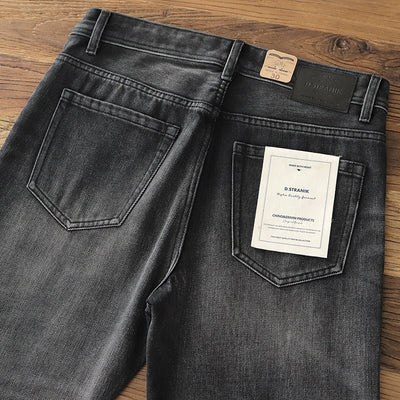 Obsidian Heavy Jeans - ALIZAObsidian Heavy JeansObsidian Heavy JeansObsidian Heavy Jeansmen clothingALIZAALIZA01112641BlackObsidian Heavy Jeans29