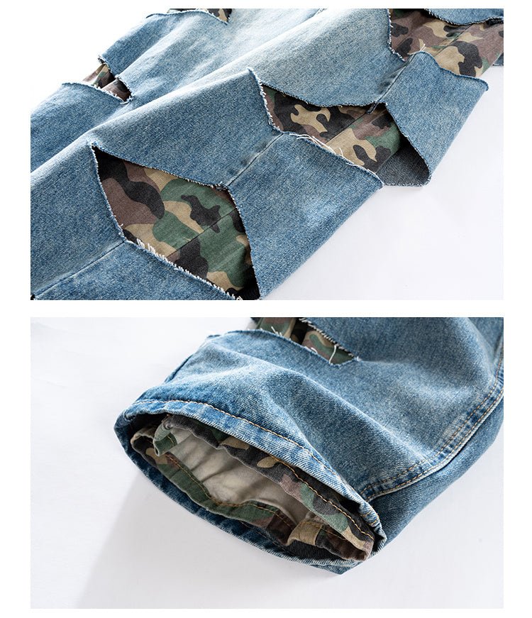 Patiné Flou Slacks - ALIZAPatiné Flou SlacksPatiné Flou SlacksPatiné Flou SlacksmenALIZAALIZAWashed bluePatiné Flou Slacks34