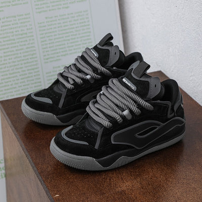 Peak Pulse Sneakers - ALIZAPeak Pulse SneakersPeak Pulse SneakersPeak Pulse Sneakersmen bootsALIZAALIZABlackPeak Pulse Sneakers5.5