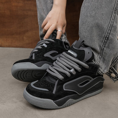 Peak Pulse Sneakers - ALIZAPeak Pulse SneakersPeak Pulse SneakersPeak Pulse Sneakersmen bootsALIZAALIZABlackPeak Pulse Sneakers5.5