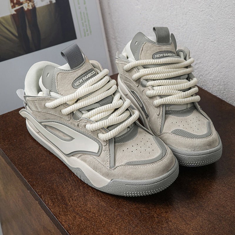 Peak Pulse Sneakers - ALIZAPeak Pulse SneakersPeak Pulse SneakersPeak Pulse Sneakersmen bootsALIZAALIZAGrayPeak Pulse Sneakers5.5