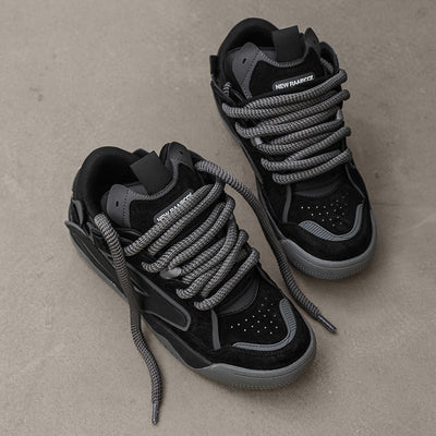 Peak Pulse Sneakers - ALIZAPeak Pulse SneakersPeak Pulse SneakersPeak Pulse Sneakersmen bootsALIZAALIZABlackPeak Pulse Sneakers5.5