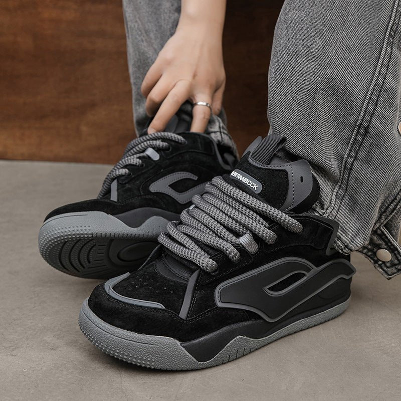 Peak Pulse Sneakers - ALIZAPeak Pulse SneakersPeak Pulse SneakersPeak Pulse Sneakersmen bootsALIZAALIZABlackPeak Pulse Sneakers5.5