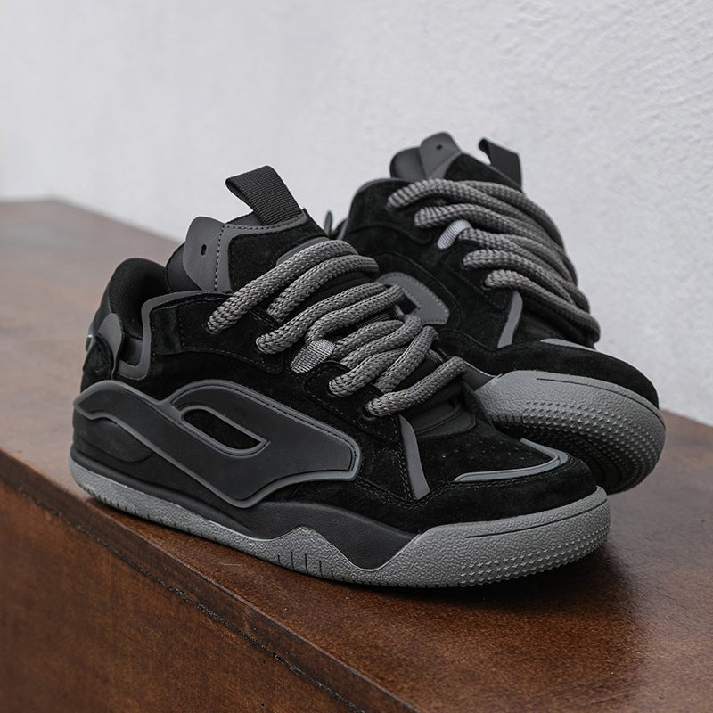 Peak Pulse Sneakers - ALIZAPeak Pulse SneakersPeak Pulse SneakersPeak Pulse Sneakersmen bootsALIZAALIZABlackPeak Pulse Sneakers5.5