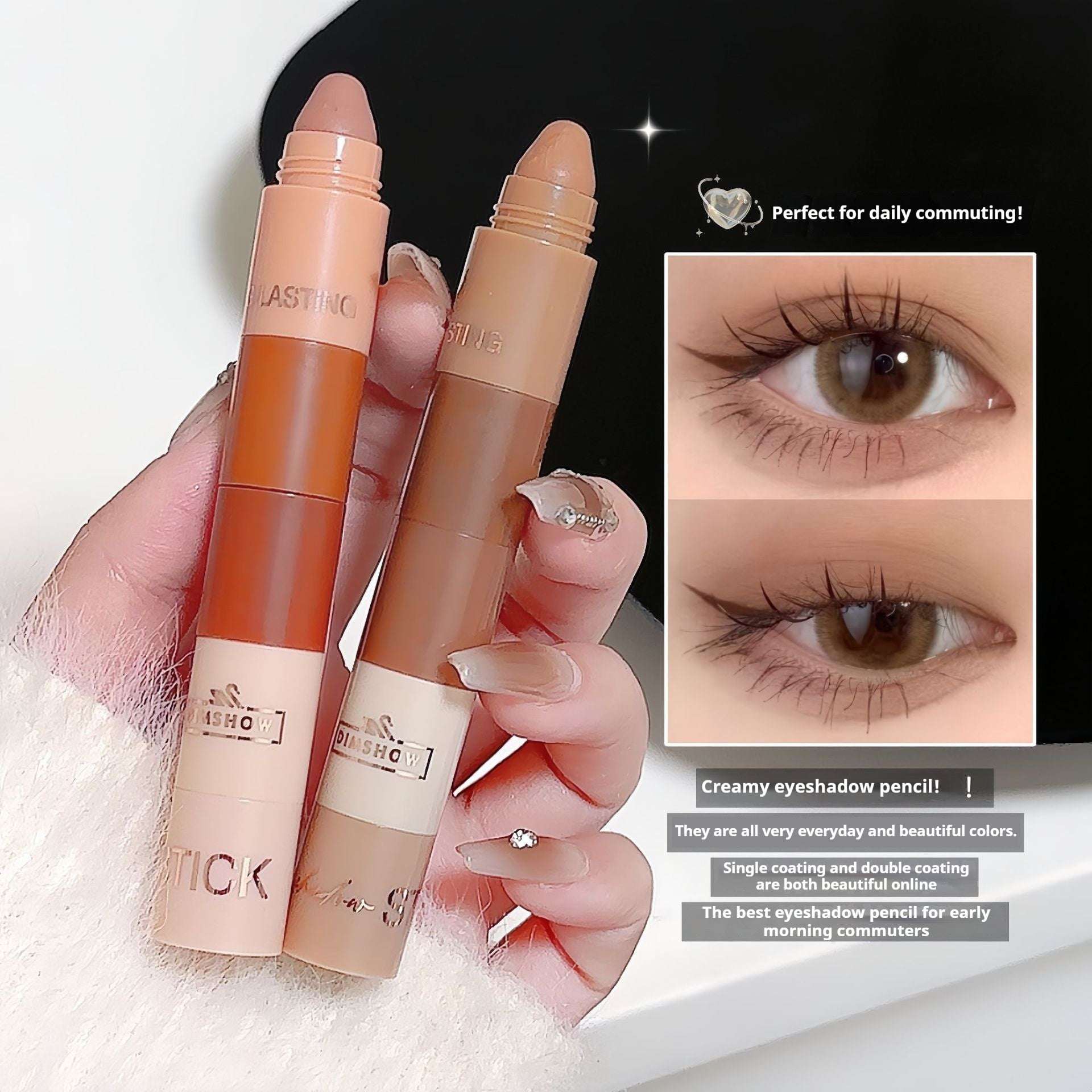 PrecisionLine Dual - Tip Eyeliner - ALIZAPrecisionLine Dual - Tip EyelinerPrecisionLine Dual - Tip EyelinerPrecisionLine Dual - Tip Eyelinerwomen makeupALIZAALIZA40720705Set 01PrecisionLine Dual - Tip Eyeliner