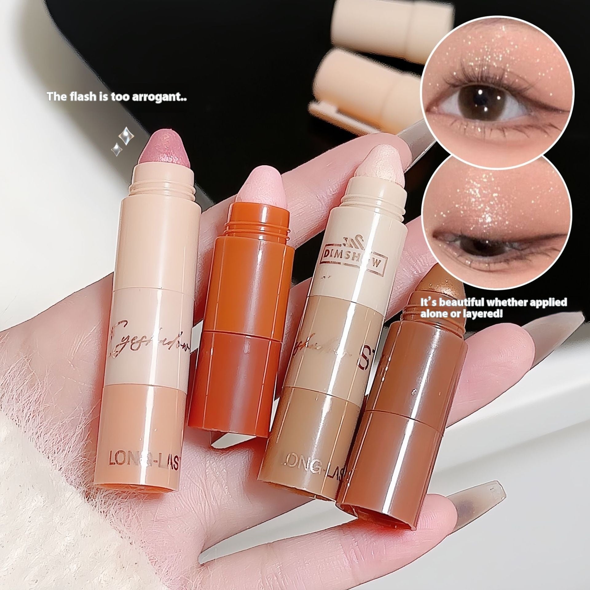 PrecisionLine Dual - Tip Eyeliner - ALIZAPrecisionLine Dual - Tip EyelinerPrecisionLine Dual - Tip EyelinerPrecisionLine Dual - Tip Eyelinerwomen makeupALIZAALIZA40720705Set 01PrecisionLine Dual - Tip Eyeliner