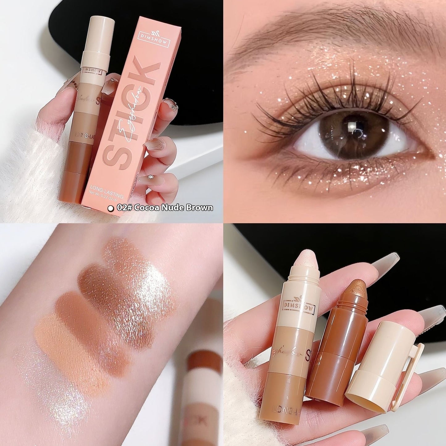 PrecisionLine Dual - Tip Eyeliner - ALIZAPrecisionLine Dual - Tip EyelinerPrecisionLine Dual - Tip EyelinerPrecisionLine Dual - Tip Eyelinerwomen makeupALIZAALIZA40720705Set 01PrecisionLine Dual - Tip Eyeliner